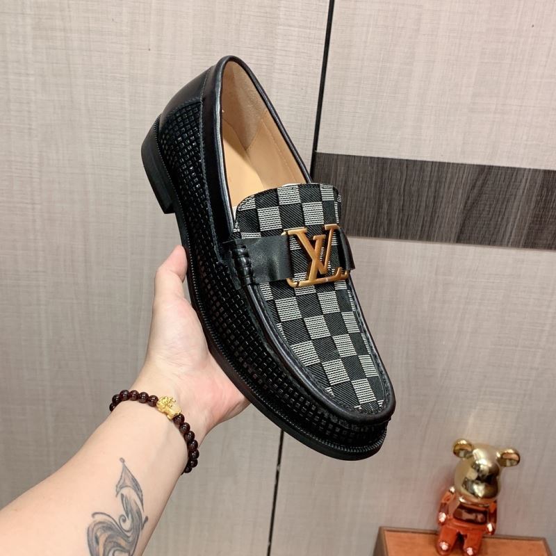 Louis Vuitton Business Shoes